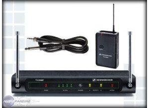 Sennheiser fp 72