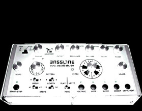 Acidlab Bassline