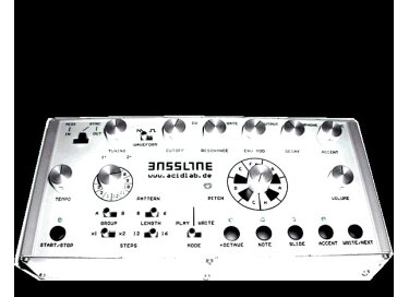 Acidlab Bassline