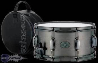 Tama presents limited edition snares