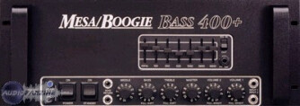 Bass 400+ notice en français.