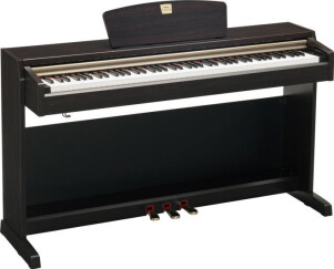 Yamaha Clavinova CLP-220