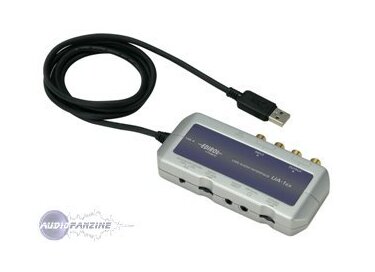 Edirol UA-1EX
