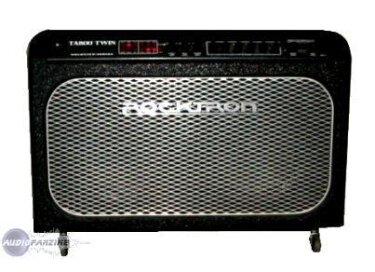 Rocktron Taboo Twin Combo