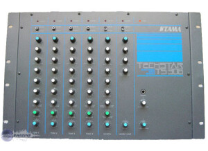 Tama Techstar TS-306
