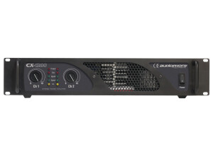 Audiophony CX-1200