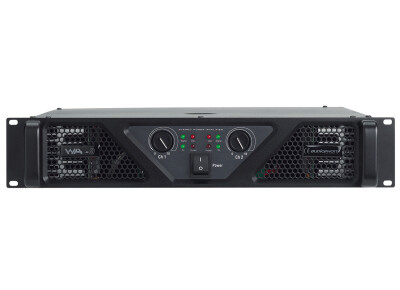 Audiophony WA-6