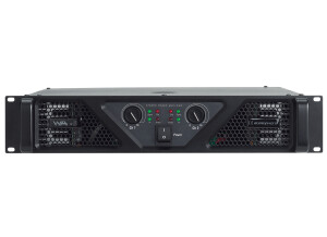 Audiophony WA-9