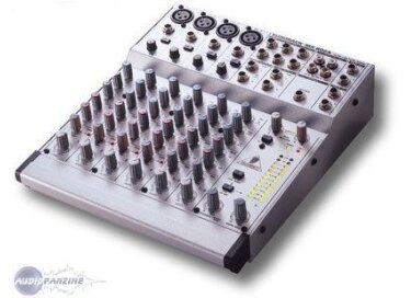 Behringer Eurorack MX802A