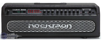 Rocktron Taboo Twin