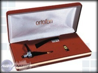Ortofon Concorde Night Club E Set