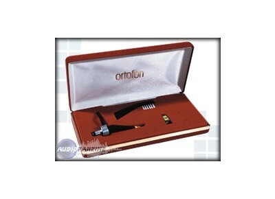 Ortofon Concorde Night Club E Set