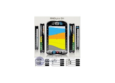RNDigital D4
