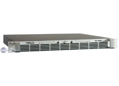 BST DA-450