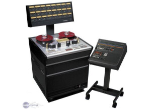 Studer A827 Gold Edition