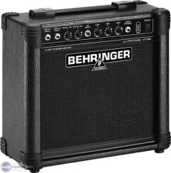 Behringer Ultratone KT108