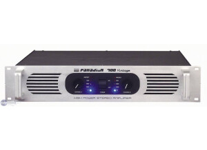 DAP-Audio P-700 Vintage