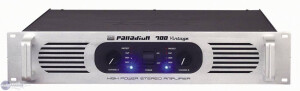 DAP-Audio P-700 Vintage