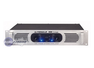 DAP-Audio P-900 Vintage