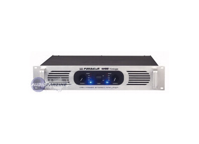 DAP-Audio P-1200 Vintage