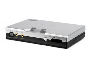 Creative Labs Sound Blaster Live! 24 bit External