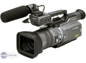 Sony DSR PD170 P