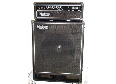 Marlboro Sound Works 1500B