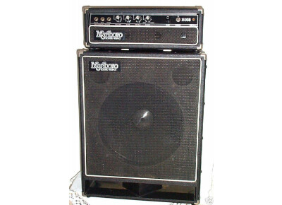 Marlboro Sound Works 1500B