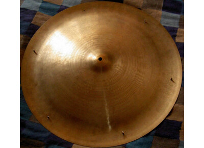 Zildjian Swish 22"