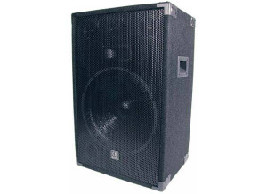 Audiophony Fiesta 152