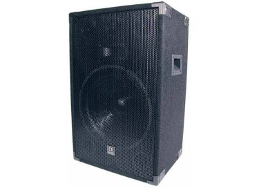 Audiophony Fiesta 152