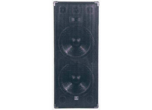 Audiophony Fiesta 302