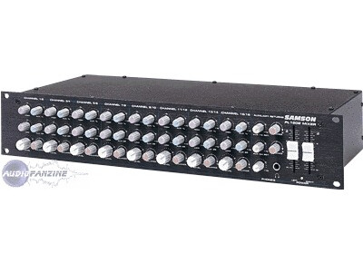 Samson Technologies PL1602