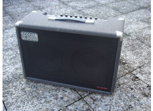 Session Sessionnette 75