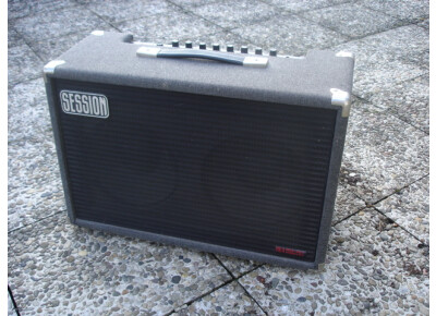 Session Sessionnette 75