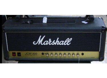 Marshall 2500 SL-X JCM900 Master Volume (1993-1999)