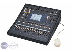 Yamaha 03D