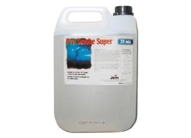 Jem Pro Smoke Super (ZR Mix)