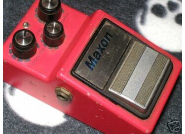 Maxon CP-9 Compressor