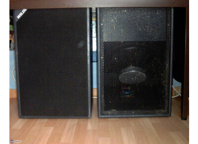 BST wilder w 151 sub