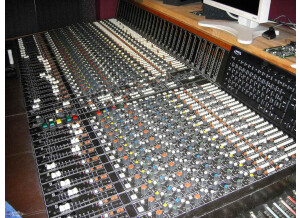 Harrison Audio MR3