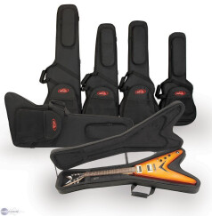 SKB présente de nouveaux étuis souples