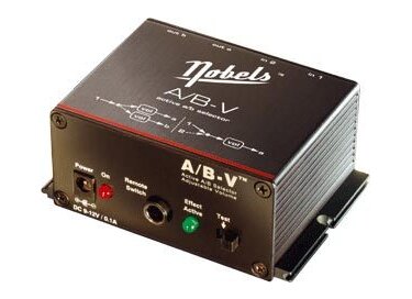 Nobels AB-V