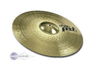 Paiste PST 3 Ride 20"