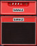 Savage Audio Schatten 19 guitar amp