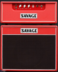 Savage Audio Schatten 19