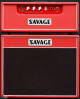 Savage Audio Schatten 19 guitar amp