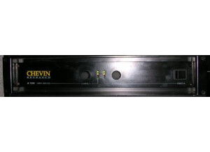 Chevin A 750