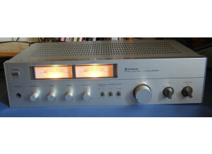 Hitachi HA-2500M