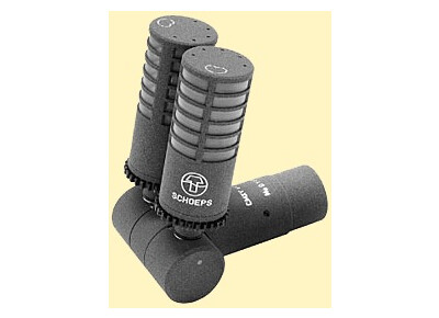 Schoeps CMXY 4 V#g